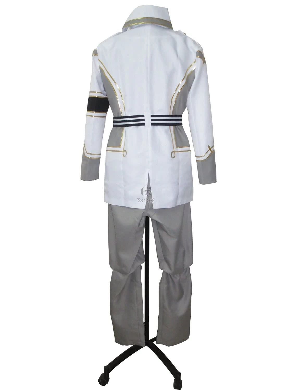 Kamigami no Asobi Tsukito Totsuka Cosplay Costume 2 Kamigami no Asobi Tsukito Totsuka Cosplay Costume - Image 2