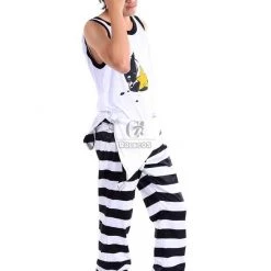 Lucky dog 1 Ivan Fiore cosplay costume -Anime Costumes store online 714djofquzl. uy879