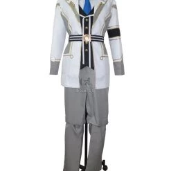 Kamigami no Asobi Tsukito Totsuka Cosplay Costume