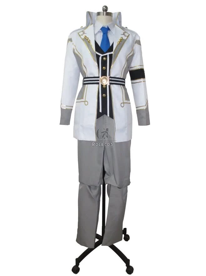 Kamigami no Asobi Tsukito Totsuka Cosplay Costume 1 Kamigami no Asobi Tsukito Totsuka Cosplay Costume