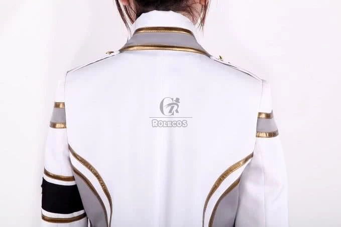 Kamigami no Asobi Hades Aidoneus Cosplay Costumes 6 Kamigami no Asobi Hades Aidoneus Cosplay Costumes - Image 6