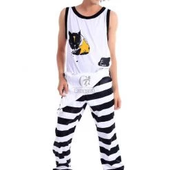 Lucky dog 1 Ivan Fiore cosplay costume