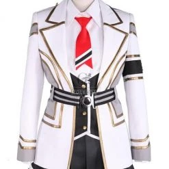 Kamigami no Asobi Yui Kusanagi Cosplay Costume