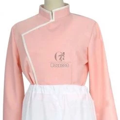 Fullmetal Alchemist Cosplay May Chang Kung Fu Costume Uniform Custom Made 7 Fullmetal Alchemist Cosplay May Chang Kung Fu Costume Uniform Custom Made -Anime Costumes store online 747