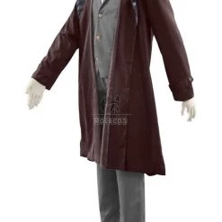 Fullmetal Alchemist Edward Elric Anime cosplay costume -Anime Costumes store online 749