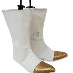 Dragon Ball Vegeta Cosplay Shoes Boots Custom-Made -Anime Costumes store online 76946dhfh