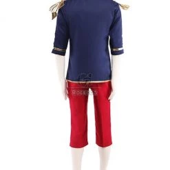 Uta No Prince-sama Ittoki Otoya Cosplay Costume 7 Uta No Prince-sama Ittoki Otoya Cosplay Costume -Anime Costumes store online 76iuykh 1