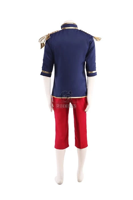 Uta No Prince-sama Ittoki Otoya Cosplay Costume 4 Uta No Prince-sama Ittoki Otoya Cosplay Costume - Image 4