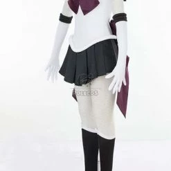 Going Coser Sailor Moon Sailor Pluto Meioh Setsuna Cosplay Costume -Anime Costumes store online 78657456745