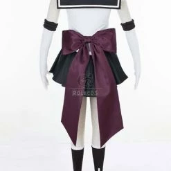 Going Coser Sailor Moon Sailor Pluto Meioh Setsuna Cosplay Costume -Anime Costumes store online 78 1