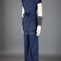 Dragon Ball Son Gokū 3th Version Yellow Anime Cosplay Costumes -Anime Costumes store online 7 13 3