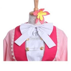 Kabaneri of the Iron Fortress Ayame Yomogawa Cosplay Costumes -Anime Costumes store online 7 51 16