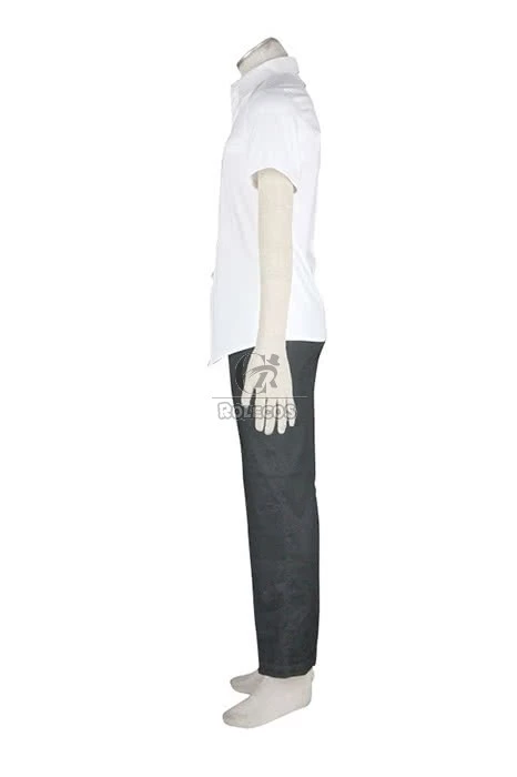 A Certain Magical Index Touma Kamijou Cosplay Costume 3 A Certain Magical Index Touma Kamijou Cosplay Costume - Image 3