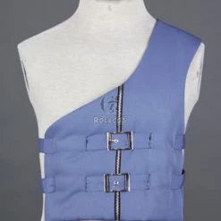 Naruto Gaara Cosplay Costumes 7th Generations Transmission Blast Purple Vest And Belt 16 Naruto Gaara Cosplay Costumes 7th Generations Transmission Blast Purple Vest And Belt -Anime Costumes store online 7 9