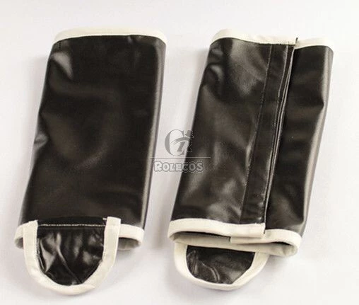 Inu X Boku SS Karuta Roromiya Red Anti-ancestral Cosplay Costume 5 Inu X Boku SS Karuta Roromiya Red Anti-ancestral Cosplay Costume - Image 5