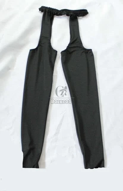 Inu X Boku SS Karuta Roromiya Red Anti-ancestral Cosplay Costume 6 Inu X Boku SS Karuta Roromiya Red Anti-ancestral Cosplay Costume - Image 6