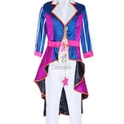 Uta No Prince Tokiya Ichinose Deluxe Cosplay Costume