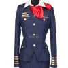 Uta No Prince-sama Shining Airlines Cosplay Costume