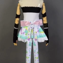 Love Live! Kotori Minami Video Game Awakening Cosplay Costumes -Anime Costumes store online 818