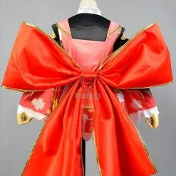 Love Live! Yazawa Nico Monster Awakening Cosplay Costume -Anime Costumes store online 820