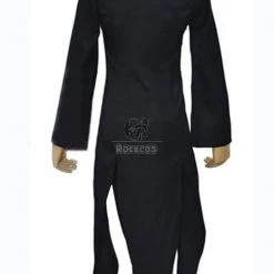 One Punch Man Terrible Tornado Cosplay Costumes Customized -Anime Costumes store online 851