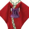 Rurouni Kenshin/Samurai X Yumi Komagata Uniform Cosplay Costume