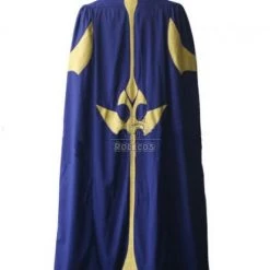 Code Geass Suzaku Kururugi Cosplay Costume Custom Made -Anime Costumes store online 886