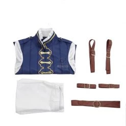 BNHA MHA Shōto Todoroki Anime Cosplay Costume Full Sets 15 BNHA MHA Shōto Todoroki Anime Cosplay Costume Full Sets -Anime Costumes store online 88 1 2