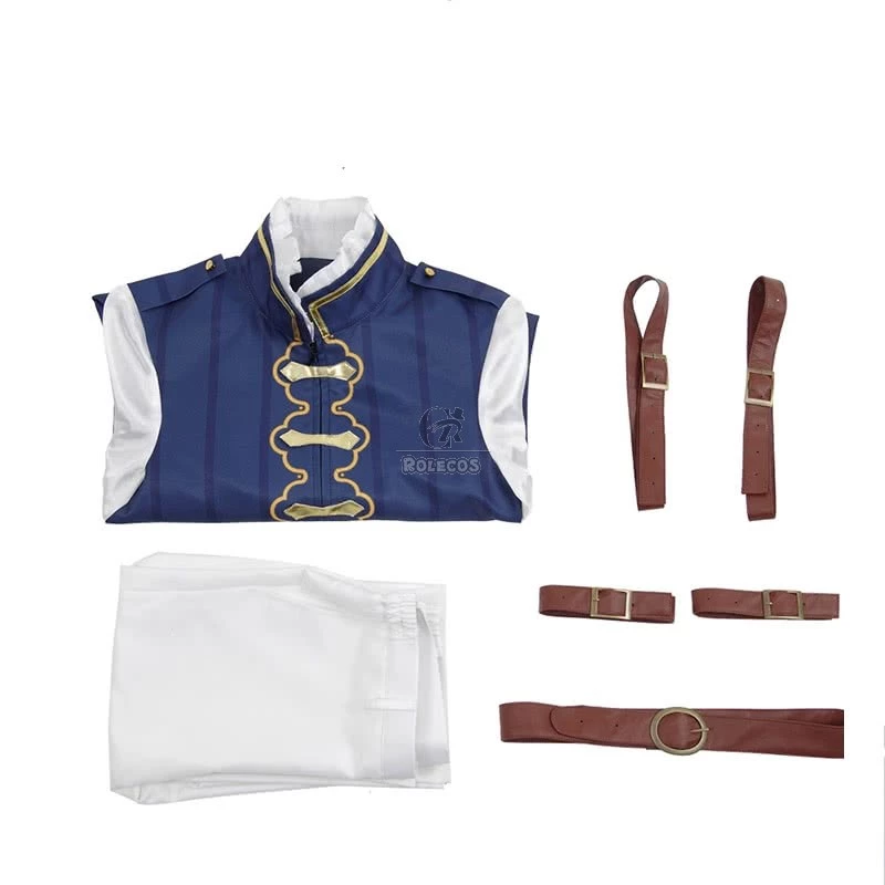 BNHA MHA Shōto Todoroki Anime Cosplay Costume Full Sets 8 BNHA MHA Shōto Todoroki Anime Cosplay Costume Full Sets - Image 8