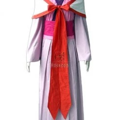 Code Geass Kaguya Sumeragi Cosplay Costume