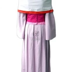 Code Geass Kaguya Sumeragi Cosplay Costume -Anime Costumes store online 896