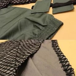 Naruto Jiraiya Man's Cosplay Costumes Somplete Set 17 Naruto Jiraiya Man's Cosplay Costumes Somplete Set -Anime Costumes store online 8 1 1