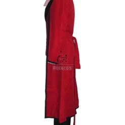 Black Butler Death Scythe Grell Sutcliff Cosplay Costume -Anime Costumes store online 8 39 2