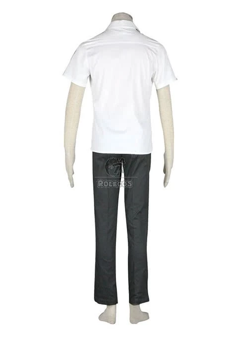A Certain Magical Index Touma Kamijou Cosplay Costume 4 A Certain Magical Index Touma Kamijou Cosplay Costume - Image 4