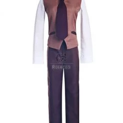 High School Star Musical Nayuki Tooru Cosplay Costume -Anime Costumes store online 8 1
