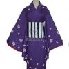 Rurouni Kenshin/Samurai X Kaoru Uniform Cosplay Costume