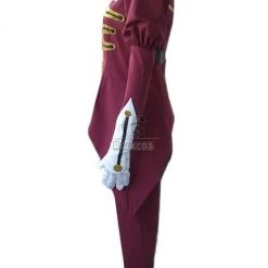 Code Geass Cornelia li Britannia Holy Britannian Empire Cosplay Costume -Anime Costumes store online 907