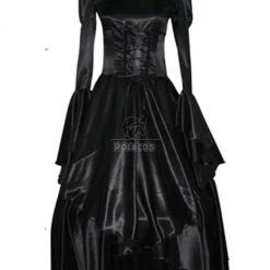Code Geass C.C. Cosplay Costume Custom Made