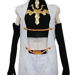 Code Geass Anya Alstreim Cosplay Costume Custom Made -Anime Costumes store online 927