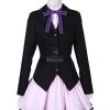 Noragami Aragoto Buruba Cosplay Costume