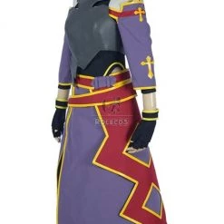 Sword Art Online Alfheim Online ALO Yuuki Konno Cosplay Costume -Anime Costumes store online 9 28