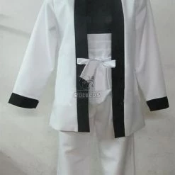 Rurouni Kenshin/Samurai X Sunosuke Cosplay Costume
