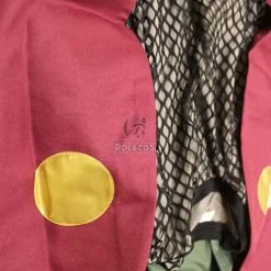 Naruto Jiraiya Man's Cosplay Costumes Somplete Set 16 Naruto Jiraiya Man's Cosplay Costumes Somplete Set -Anime Costumes store online 9 2 1