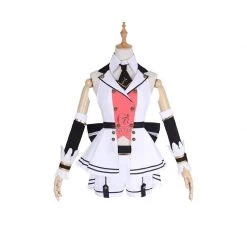 A.I.Channel kizina AI Cosplay Costume -Anime Costumes store online a.i.channel kizina ai cosplay costume 1