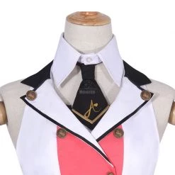 A.I.Channel kizina AI Cosplay Costume -Anime Costumes store online a.i.channel kizina ai cosplay costume 6
