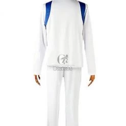 Yowamushi Pedal Hakone Academy Bicycle Racing Club Jersey Cosplay Costume -Anime Costumes store online a 2 3