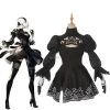 Action Role-Playing Video Game Nier: Automata Game 2b Cosplay Costumes