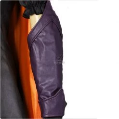 Magical Girl Raising Project Top Speed Tsubame Murota Witch DressesCosplay Costumes -Anime Costumes store online adds a great elegancy and perfect shape to your cosplay roles. buy now from rolecosplay.com with a cheap price 2