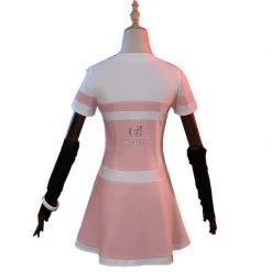 Akudama Drive Ordinary Person Cosplay Costume -Anime Costumes store online akudama drive ordinary person cosplay costume 10