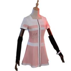 Akudama Drive Ordinary Person Cosplay Costume -Anime Costumes store online akudama drive ordinary person cosplay costume 11